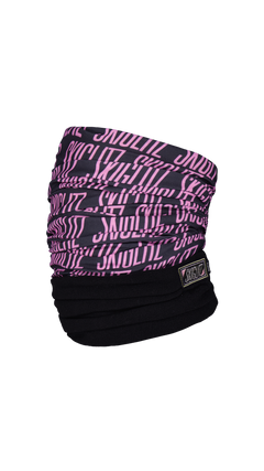 BARTS Multicol Polar Skiglitz light pink