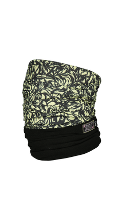 BARTS Multicol Polar Skiglitz lemon