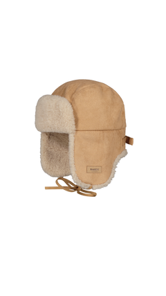 BARTS Kegalle Bomber light brown