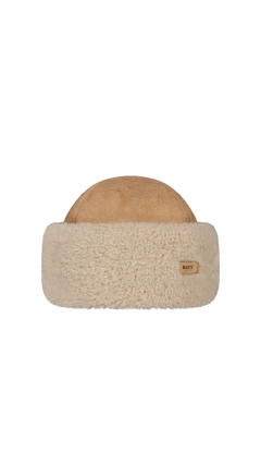 BARTS Kegalle Hat light brown