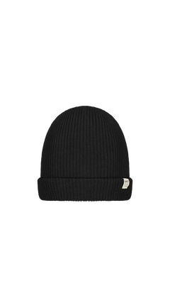 BARTS Einarri Beanie black