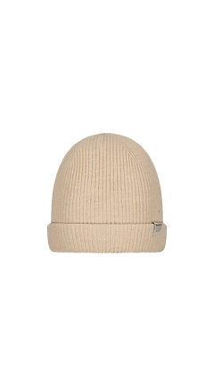 BARTS Einarri Beanie beige
