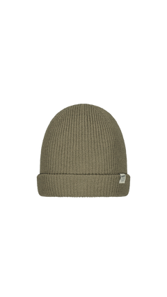 BARTS Einarri Beanie pale army