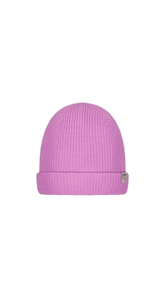 BARTS Einarri Beanie mauve
