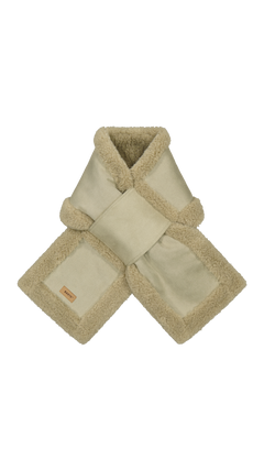 BARTS Kegalle Scarf pale army