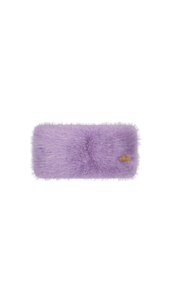 BARTS Morade Headband lilac