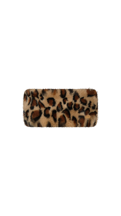 BARTS Morade Headband print brown