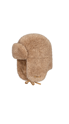 BARTS Ugasu Bomber light brown