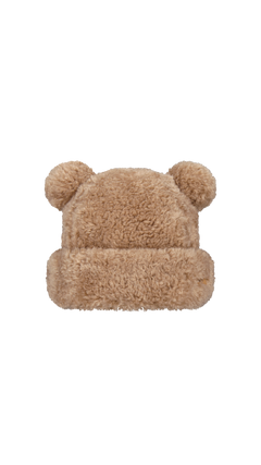 BARTS Ugasu Hat light brown