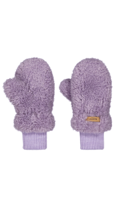 BARTS Ugasu Mitts lilac