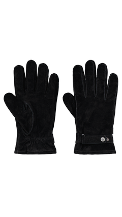 BARTS Vilmari Gloves black