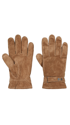 BARTS Vilmari Gloves brown