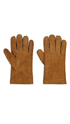 BARTS Yogu Gloves brown