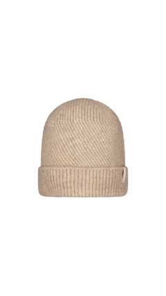 BARTS Kirinda Beanie light brown