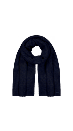 BARTS Kirinda Scarf navy