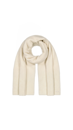 BARTS Kirinda Scarf cream