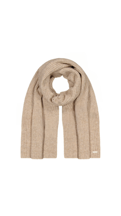 BARTS Kirinda Scarf light brown
