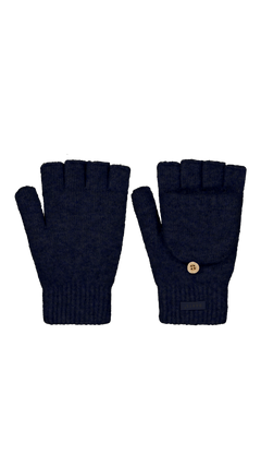 BARTS Kirinda Bumgloves navy