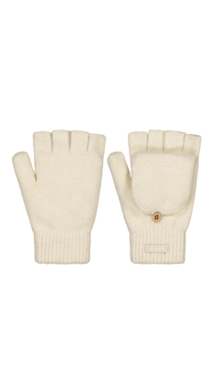 BARTS Kirinda Bumgloves cream