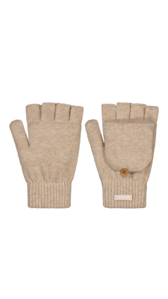 BARTS Kirinda Bumgloves light brown