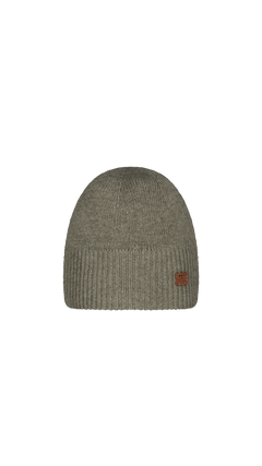 BARTS Lacke Beanie pale army