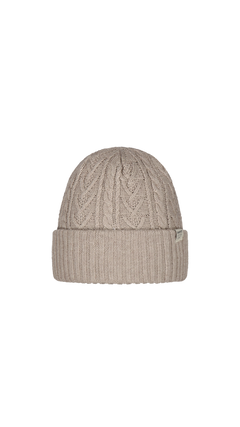 BARTS Pacifick Beanie beige