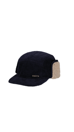 BARTS Rayner Cap navy