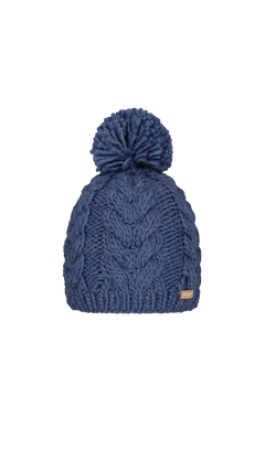 BARTS Kelle Beanie navy