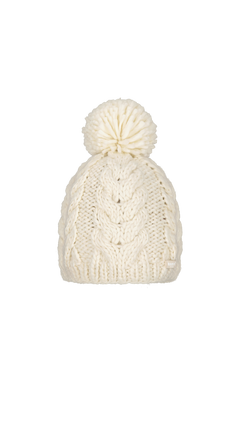 BARTS Kelle Beanie cream