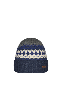 BARTS Gregorys Beanie navy