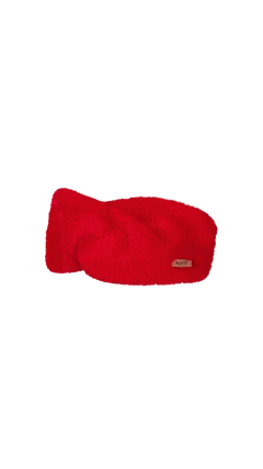 BARTS Breanne Headband red
