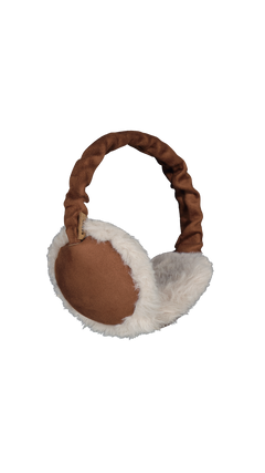BARTS Cookiedow Earmuffs brown