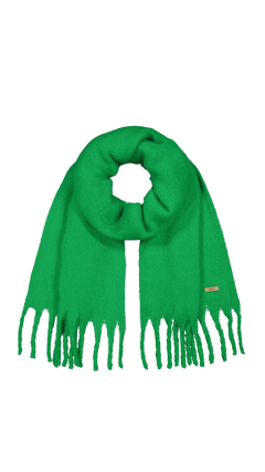 BARTS Fyone Scarf green