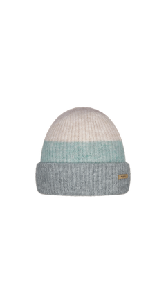 BARTS Suzam Beanie heather grey
