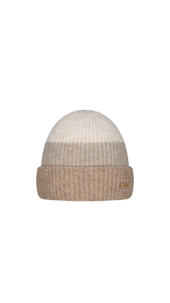 BARTS Suzam Beanie light brown