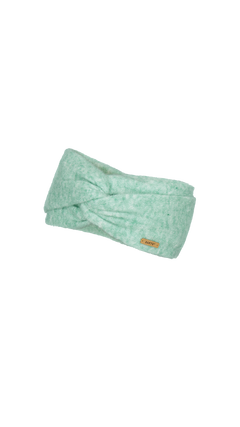 BARTS Witzia Headband misty green