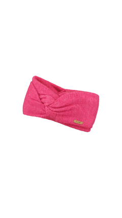 BARTS Witzia Headband hot pink