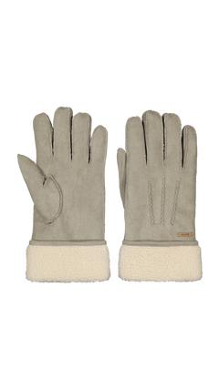 BARTS Yokam Gloves pale army