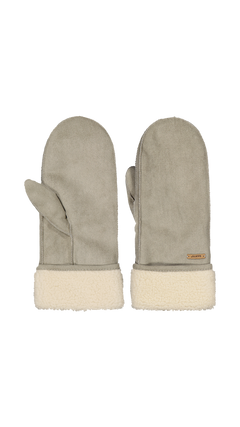 BARTS Yokam Mitts pale army