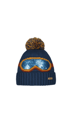 BARTS Frient Beanie blue