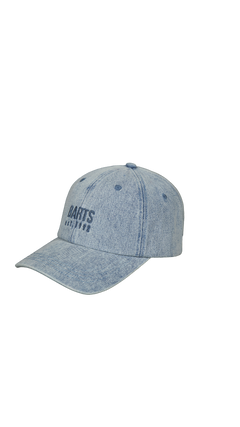 BARTS Sigrids Cap blue