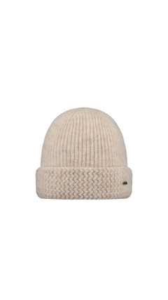 BARTS Shae Beanie cream