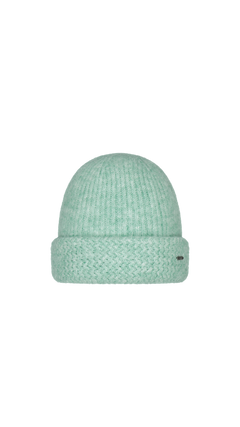BARTS Shae Beanie misty green
