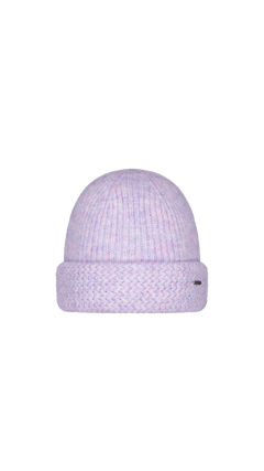BARTS Shae Beanie lilac