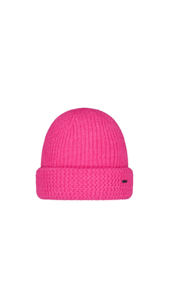 BARTS Shae Beanie hot pink