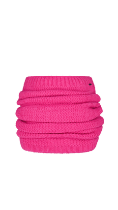 BARTS Shae Col hot pink
