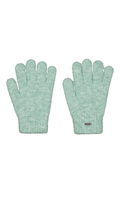 BARTS Shae Gloves misty green