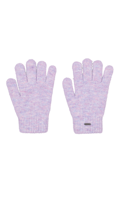 BARTS Shae Gloves lilac