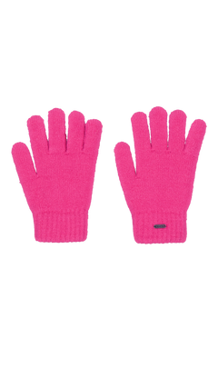 BARTS Shae Gloves hot pink