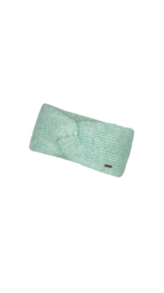 BARTS Shae Headband misty green